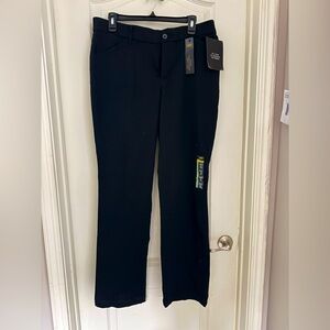 Lee flex motion pants